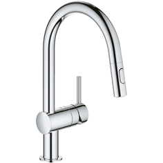 Смеситель для кухни Grohe