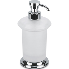 Дозатор для жидкого мыла Colombo Design