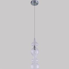 Подвесной светильник Crystal Lux