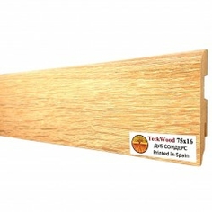 Плинтус TeckWood