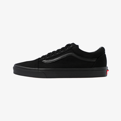 Кеды Vans Old Skool, Черный