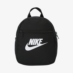 Рюкзаки малые Nike Futura 365 Mini, Черный