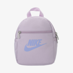 Рюкзаки малые Nike Futura 365 Mini, Фиолетовый