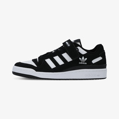 Кеды adidas Forum Low, Черный