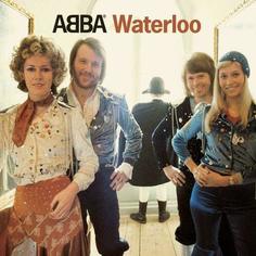 Виниловая пластинка ABBA – Waterloo LP Universal
