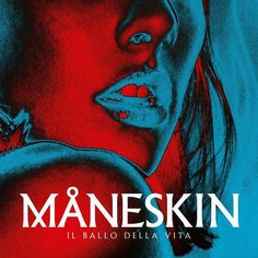 Виниловая пластинка Maneskin - Il Ballo Della Vita LP Warner