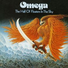 Виниловая пластинка Omega – The Hall Of Floaters In The Sky LP