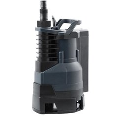 Насос дренажный, Unipump, 10 м, 750 Вт, глубина погружения 7 м, максимальный напор 8 м, 13.5 м³/ч, термозащита, Artvort Q750B