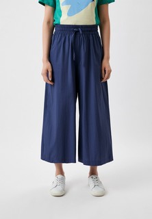 Брюки Weekend Max Mara FAUSTA