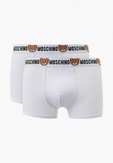 Трусы 2 шт. Moschino Underwear 