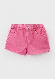 Шорты джинсовые Sela 