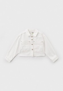 Куртка джинсовая Sela 