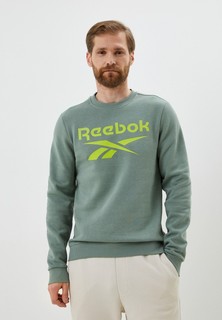 Свитшот Reebok RI BIG STACKED LOGO CREW