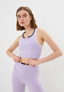 Топ спортивный Reebok RIE BRALETTE