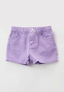Шорты джинсовые Sela 