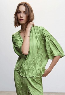 Блуза Mango ROMI