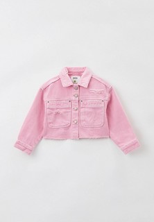 Куртка джинсовая Sela 