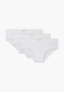 Трусы 3 шт. Ritta Romani SILVER WHITE