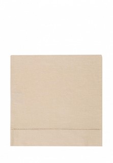 Скатерть-дорожка Bellehome Sand lin/cotton, 40х160