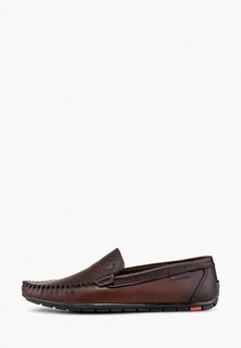 Мокасины Quattrocomforto Полнота G (7)
