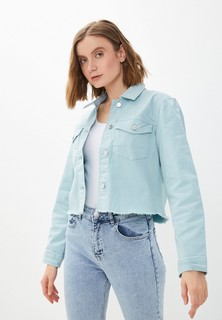 Куртка джинсовая Tom Tailor 