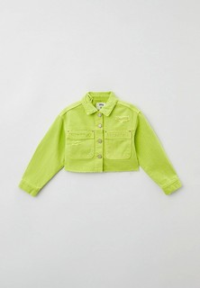 Куртка джинсовая Sela 