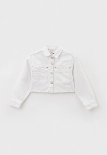 Куртка джинсовая Sela 