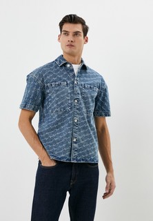 Рубашка джинсовая Tom Tailor 