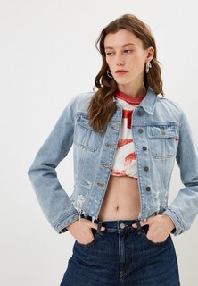 Куртка джинсовая Diesel 