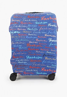 Чехол для чемодана Fabretti S (до 60 см)