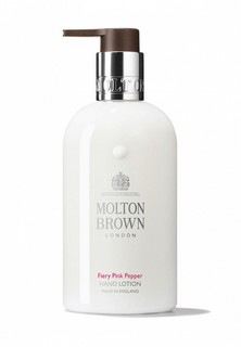 Лосьон для рук Molton Brown с ароматом розового перца, 300 мл