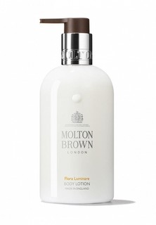 Лосьон для тела Molton Brown с ароматом цветов тиаре, 300 мл