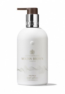 Лосьон для тела Molton Brown с ароматом молочного мускуса, 300 мл