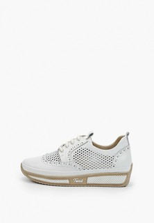 Кроссовки Basconi 