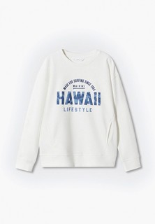 Свитшот Mango Kids HAWAII