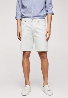 Шорты джинсовые Mango Man JAROD