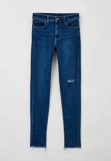 Джинсы UNIQLO ультраэластичные