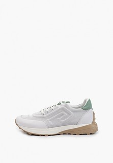 Кроссовки Basconi 