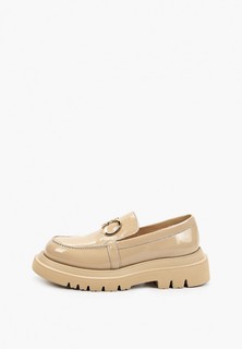 Лоферы Basconi 