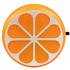 Ночники для детских светодиодные светильник ночник светодиодный CAMELIONNL Апельсин
