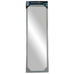 Зеркала зеркало в раме SCANDI 340х1040мм белый Home Decor