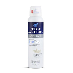 FELCE AZZURRA Дезодорант-спрей антиперспирант "Уход за кожей" с Белым чаем Skin Care Deo Spray