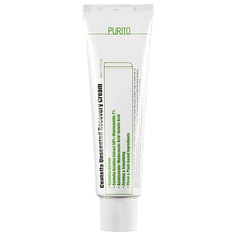 Крем для лица PURITO Восстанавливающий крем для чувствительной кожи Centella Unscented Recovery Cream 50.0