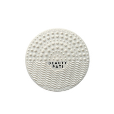 Коврик для чистки кистей BEAUTY PATI Коврик для мытья кистей