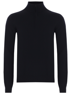 Кардиган шерстяной Hugo