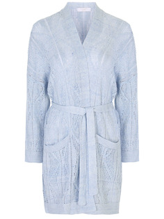 Кардиган льняной Tonet