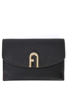 Кардхолдер кожаный Furla
