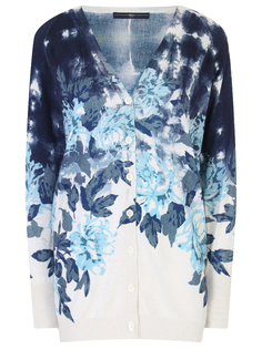 Кардиган хлопковый High