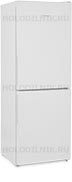 Двухкамерный холодильник Indesit ITR 4160 W
