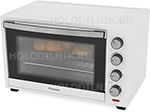Мини-печь Pioneer MO5021G white